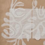 Sydney Albertini, After, What I Can Do / Hommage #3, 2023