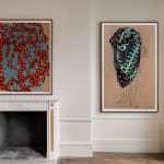 Sydney Albertini, After, What I Can Do / Hommage #3, 2023