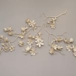 Kaori Tatebayashi, Herbaceous Border, 2018-19