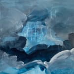 Leila Bartell, Vibrations Beyond Nature, 2025