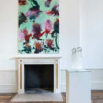 Alessandro Twombly, Compressed Landscape, 2021