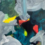 Leila Bartell, Vibrations Beyond Nature, 2025