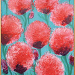 Alessandro Twombly, Compressed Landscape, 2021