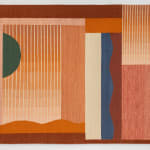 Sussy Cazalet, Untitled Watercolour 4, 2024
