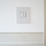 Alison Watt, Fortrose, 2022