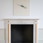 Alison Watt, Fortrose, 2022