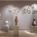 Kaori Tatebayashi, Herbaceous Border, 2018-19
