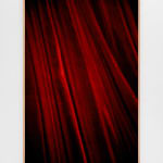Antoine Wagner, Forest of Curtains, 2024
