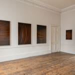 Antoine Wagner, Forest of Curtains, 2024