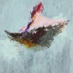Alessandro Twombly, Compressed Landscape, 2021