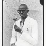 Seydou Keïta, Untitled #527, c. 1950