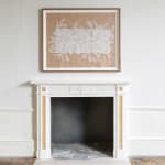 Sydney Albertini, After, What I Can Do / Hommage #3, 2023