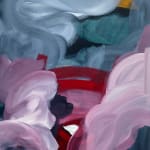 Leila Bartell, Vibrations Beyond Nature, 2025