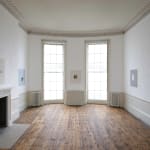 Alison Watt, Fortrose, 2022