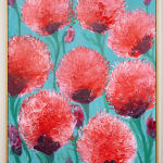 Alessandro Twombly, Compressed Landscape, 2021