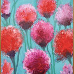 Alessandro Twombly, Compressed Landscape, 2021