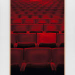 Antoine Wagner, Forest of Curtains, 2024