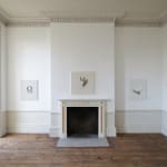 Alison Watt, Fortrose, 2022