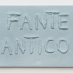 Tristano di Robilant, Fante Antico (Ancient Infantryman), 2023