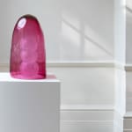 Tristano di Robilant, Tasso’s Game (Ruby II), 2023