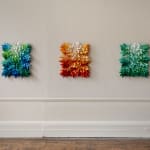 Chun Kwang Young, Aggregation24-MY045, 2024