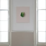 Alison Watt, Fortrose, 2022