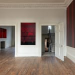 Antoine Wagner, Forest of Curtains, 2024