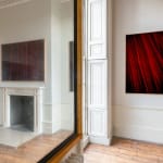 Antoine Wagner, Forest of Curtains, 2024