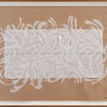 Sydney Albertini, After, What I Can Do / Hommage #3, 2023