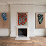 Sydney Albertini, After, What I Can Do / Hommage #3, 2023