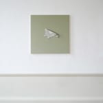 Alison Watt, Fortrose, 2022