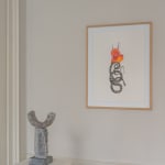 Paolo Colombo, Untitled (Grey), 2019