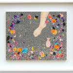 Paolo Colombo, Untitled 4 (Foot), 2016