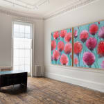 Alessandro Twombly, Compressed Landscape, 2021