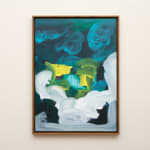 Leila Bartell, Vibrations Beyond Nature, 2025