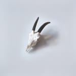 Alison Watt, Fortrose, 2022