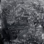 Paolo Colombo, Untitled (Grey), 2019