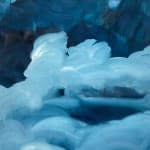 Leila Bartell, Vibrations Beyond Nature, 2025