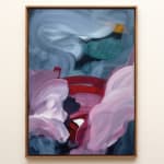 Leila Bartell, Vibrations Beyond Nature, 2025