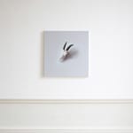 Alison Watt, Fortrose, 2022