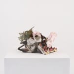 Linda Sormin, Little Tiger, 2025