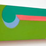 Jane Haimes, Huddle, 2015