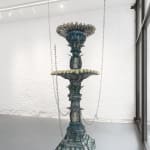 Jannick Deslauriers, Sink, 2024