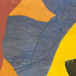 Linda Sormin, Little Tiger, 2025