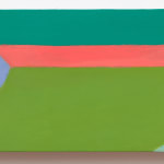 Jane Haimes, Huddle, 2015