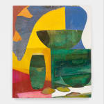 Linda Sormin, Little Tiger, 2025