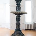 Jannick Deslauriers, Sink, 2024