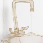 Jannick Deslauriers, Sink, 2024