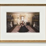 Isabelle Higgins, A Feast, 2021