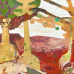 Ezra Cohen, Burning Bush, 2020-2023